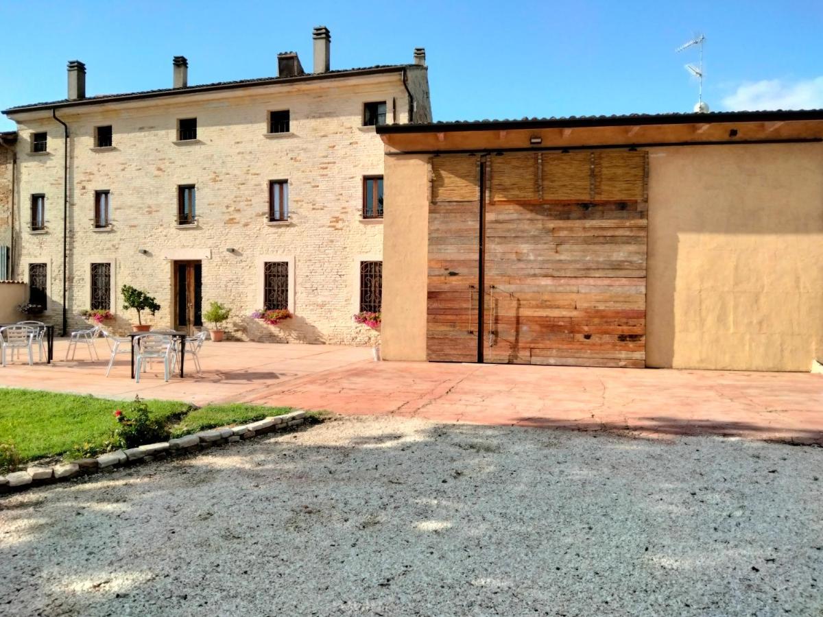 Appartement sp loc tur app 7 à Castel Goffredo Extérieur photo
