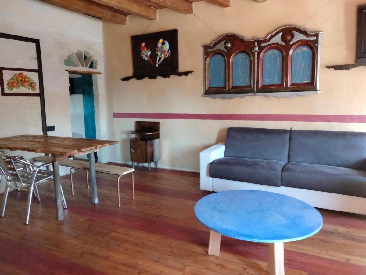 Appartement sp loc tur app 7 à Castel Goffredo Extérieur photo