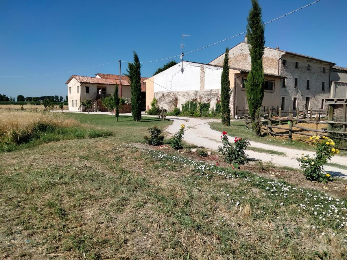 Appartement sp loc tur app 7 à Castel Goffredo Extérieur photo