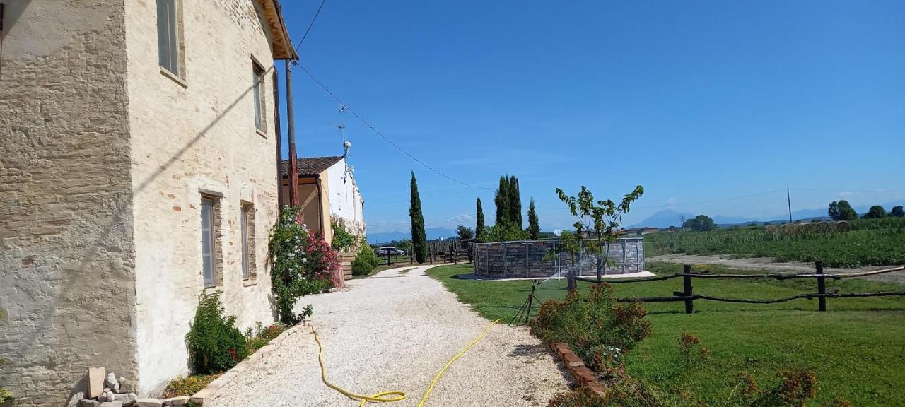Appartement sp loc tur app 7 à Castel Goffredo Extérieur photo