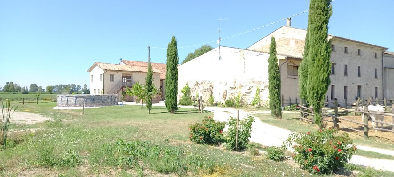 Appartement sp loc tur app 7 à Castel Goffredo Extérieur photo