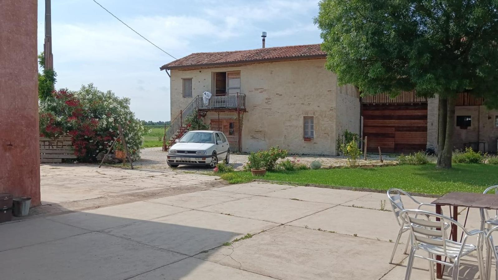 Appartement sp loc tur app 7 à Castel Goffredo Extérieur photo